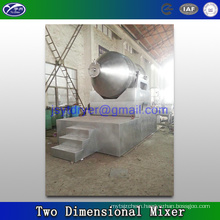 Factory Direct Sale Powder mixer machinery